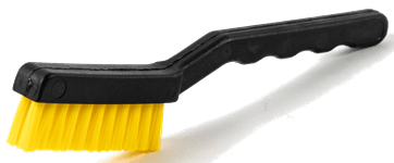 Zapworx ESD 2.4 Tooth Brush Style Yellow