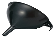 Esd Scraper Scoops, Shovels, Spatulas, Scrapers and Funnel - Zapworx