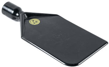 Esd Scraper Scoops, Shovels, Spatulas, Scrapers and Funnel - Zapworx