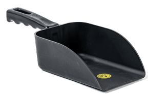 Esd Scraper Scoops, Shovels, Spatulas, Scrapers and Funnel - Zapworx