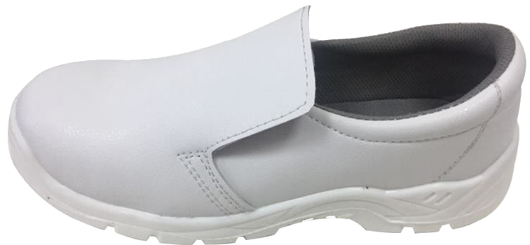 ESD Anti-Static Safety Slip-On Trainers