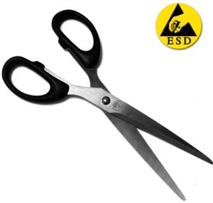 ESD Anti-Static Sharp Tip Scissors