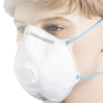 Cleanroom P2 Respirator