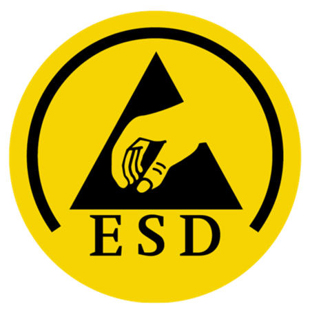 ESD Electrostatic Discharge