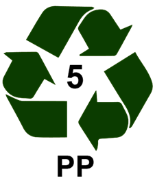 PP Recycle Sustainability Procedure