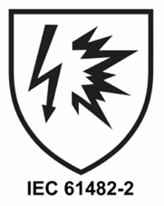 Arc Flash Standard IEC 61482-2