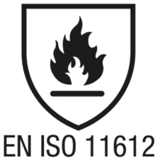 Heat & Flame Standard EN ISO 11612